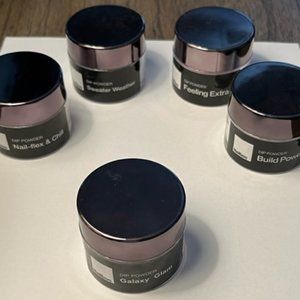 Nailboo Dip Powder Set of 5